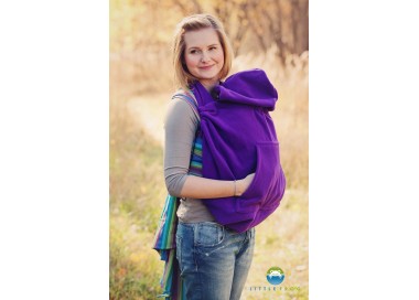 Couverture de portage Little Frog