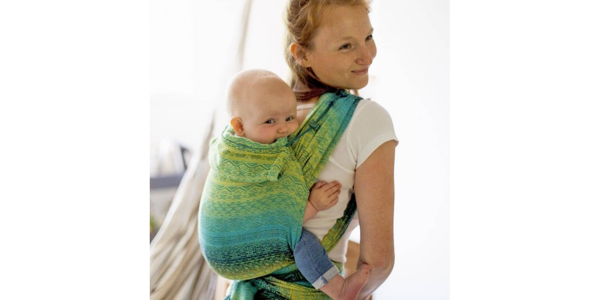 Meh Dai (Mei tai) + hybrides