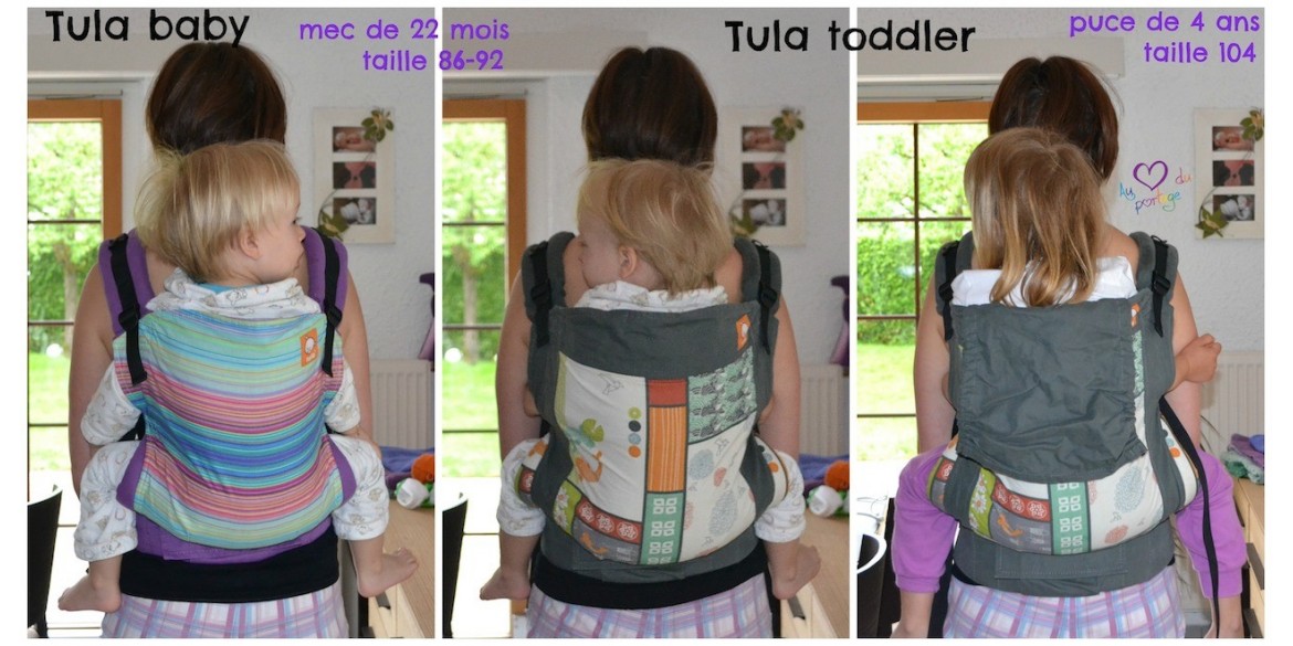 Tula Toddler