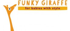  Funkygiraffe